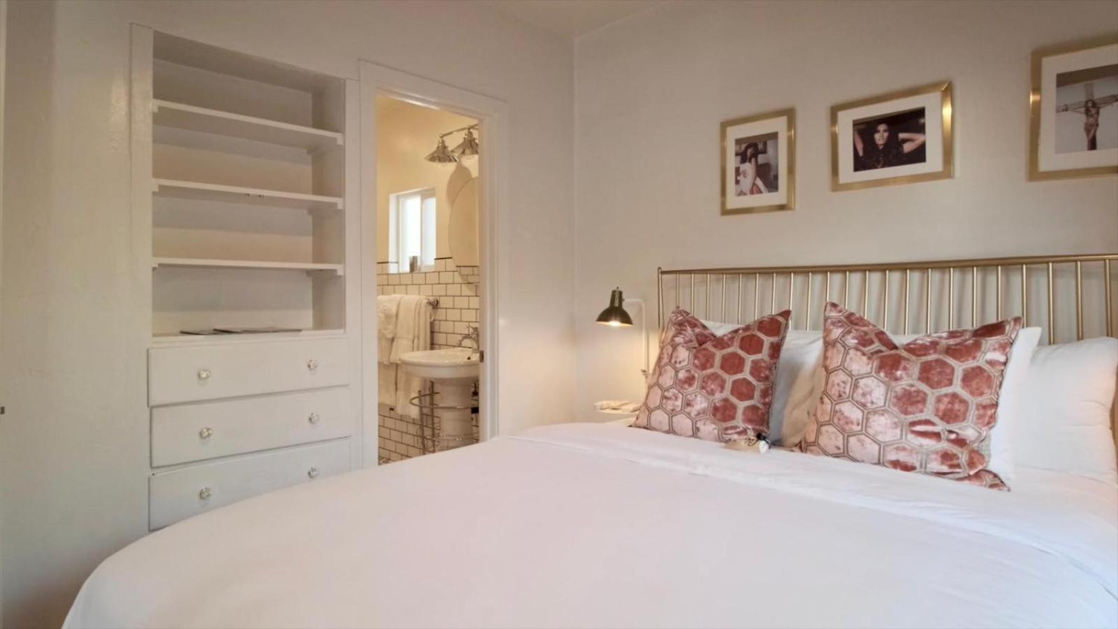 Saint Boniface Hotel Indio Rom bilde