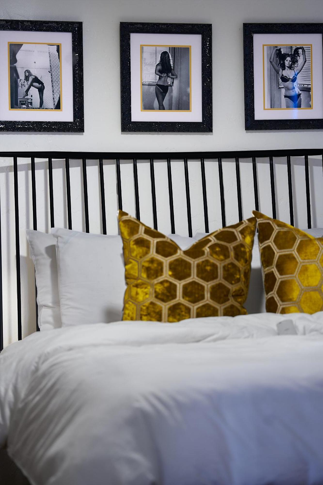 Saint Boniface Hotel Indio Rom bilde