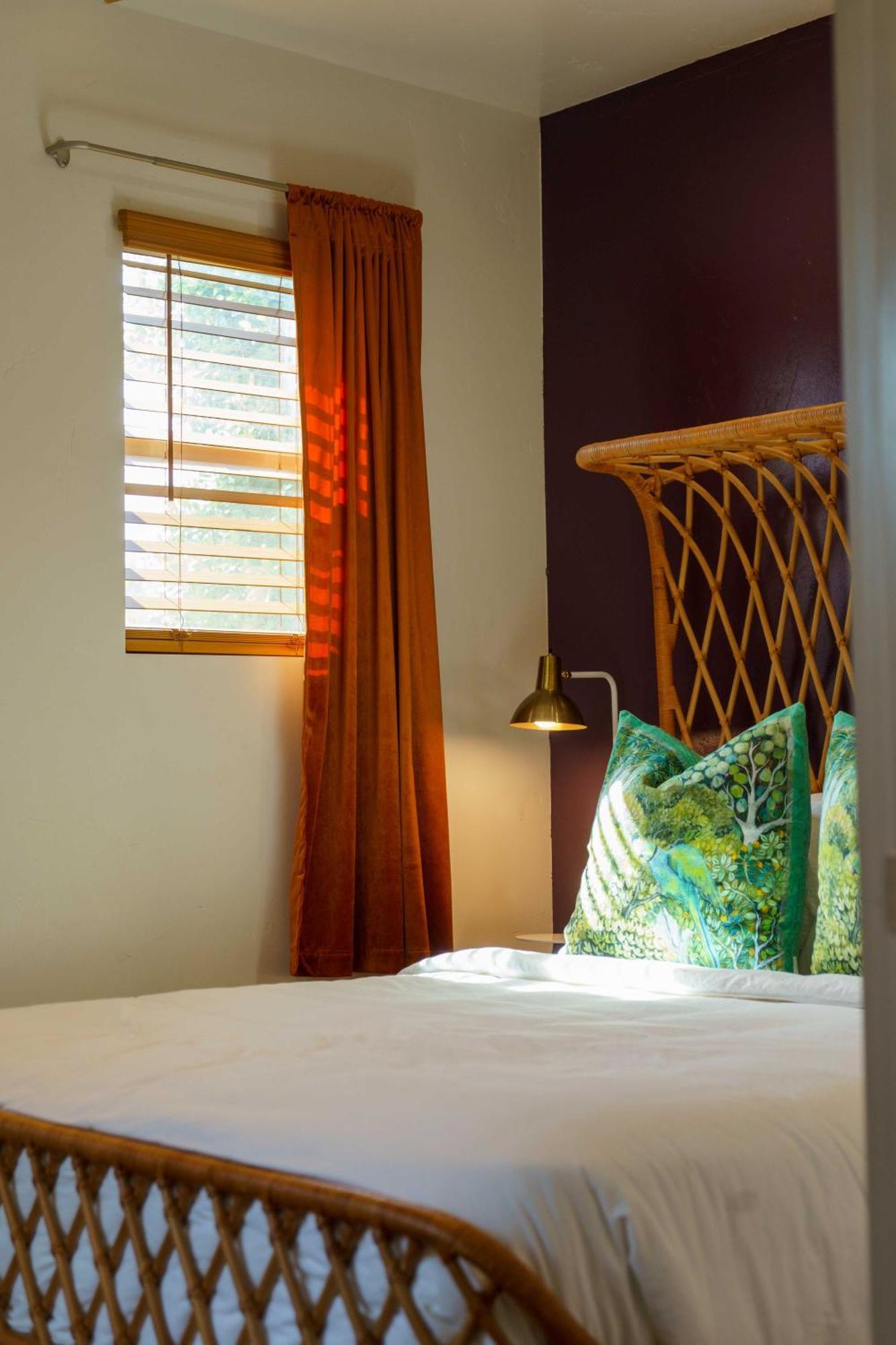 Saint Boniface Hotel Indio Rom bilde